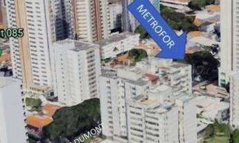Imagem 6: Apartamento à venda, 37 m² por R$ 432.380,00 - Aldeota - Fortaleza/CE