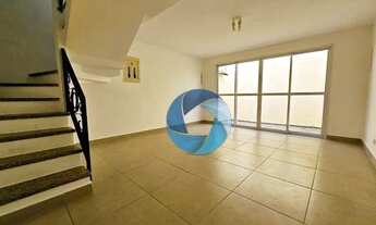 Imagem: Casa com 3 dormitórios para alugar, 189