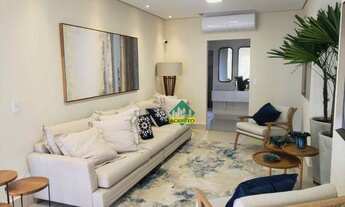 Imagem 6: Apartamento com 1 dormitório para alugar, 33 m² por R$ 2.217,00/mês - Edifício Up Town - A