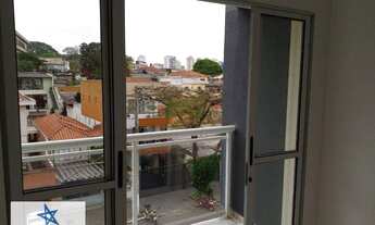Imagem 3: Apartamento 56 m2 a.u - 2 dormitórios - 1 vaga - Av. Lino de Almeida Pires - Jabaquara