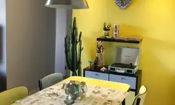 Imagem 6: APTO JAGUARE Apartamento com 3 dormitórios