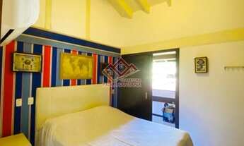 Imagem 6: RESIDENCIA em condomínio FRENTE AO MAR na praia de BARRA DO UNA , disponível para LOCAÇÃO