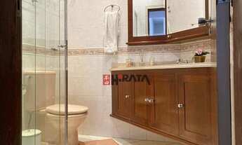 Imagem 6: Ótimo sobrado em rua arborizada! 450 m2 construída!