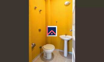 Imagem 7: Apartamento Locação Cerqueira César 165 m² 3 Dormitórios