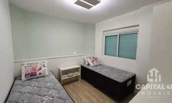 Imagem 6: Apartamento com 1 dormitório para alugar, 44 m² por R$ 1.750/mês - Cristo Rei - Curitiba/P