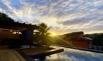 Imagem: Linda casa em condomínio