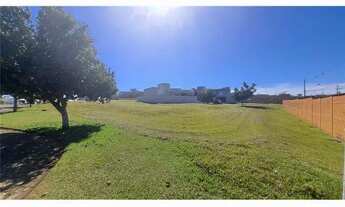 Imagem 3: Terreno a venda no Condomínio Residencial Samantha III em Araras/SP, com 351,43 m²