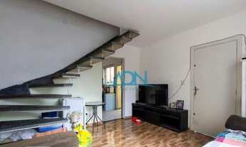 Imagem 6: Casa com 3 dormitórios à venda, 110 m² por R$ 515.000,00 - Vila Mariana - São Paulo/SP