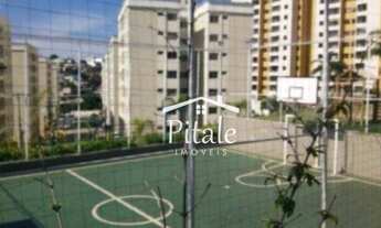 Imagem 7: Apartamento com 2 dormitórios à venda, 64 m² por R$ 285.990,00 - Jaguaribe - Osasco/SP