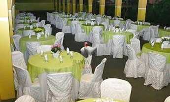 Imagem 2: Chácara com 3 dormitórios para alugar, Florestan Fernandes - Ribeirão Preto/SP 4000 m² por