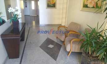 Imagem 2: Apartamento - Jardim Aurélia - Campinas