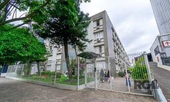 Imagem: Apartamento em Santa Cecília