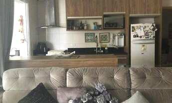 Imagem 6: Apartamento com 4 dormitórios à venda, 155 m² por R$ 1.050.000 - Vila Edmundo - Taubaté/SP