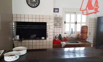 Imagem 4: Cobertura com 4 dormitórios para alugar, 180 m² por R$ 4.900,00/mês - São João - Porto Ale