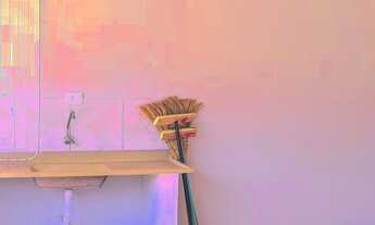 Imagem: Casa para aluguel possui 110 metros quadrados