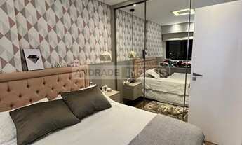 Imagem 4: Apartamento Mobiliado