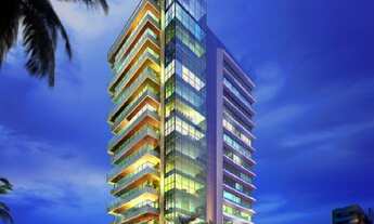 Imagem 5: EDIFÍCIO RESIDENCIAL DA VINCI - LANÇAMENTO