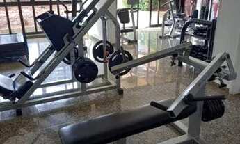 Imagem: Apartamento com 3 dormitórios, 140 m²