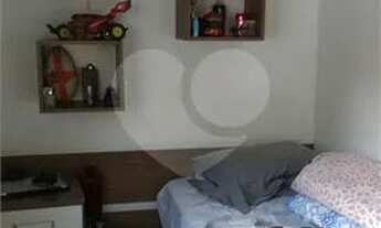 Imagem 7: Casa-São Paulo-SACOMÃ