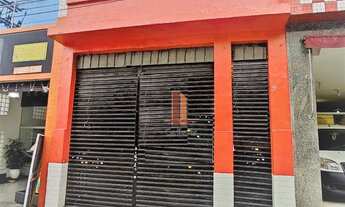 Imagem: Salão para alugar, 130 m² por R$ 6.400,00/mês