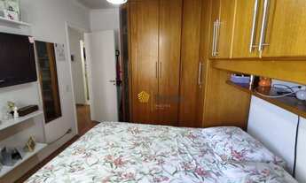 Imagem 1: Apartamento Condomínio ILHAS GREGAS com 3 dormitórios à venda, 76 m² por R$ 360.000 - Cent