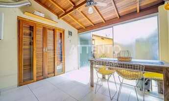 Imagem 2: Casa para venda com 130 metros quadrados com 3 quartos em Jardim da Glória - Cotia - SP