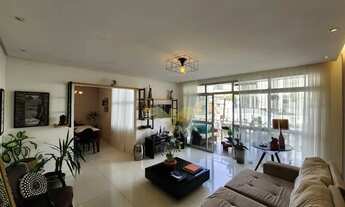 Imagem 4: Apartamento para venda com 169m2 com 4 quartos em Costa Azul - Salvador - Bahia