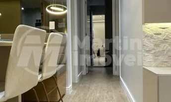 Imagem 4: Apartamento para venda com 65 metros quadrados com 2 quartos em Continental - Osasco - SP