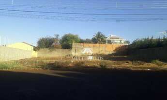 Imagem: Terreno Comercial no Bairro City Ribeirão