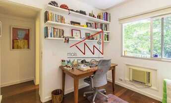 Imagem 3: Apartamento-À VENDA-Gávea-Rio de Janeiro-RJ