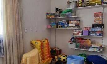 Imagem 5: Casa 3 suítes à venda, 321 m² por R$ 2.750.000 - Alphaville Nova Esplanada I - Votorantim