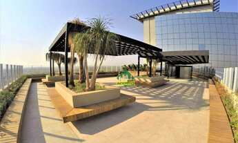 Imagem 5: Sala para alugar, 43 m² por R$ 2.425,00/mês - Edifício New York Tower - Araçatuba/SP