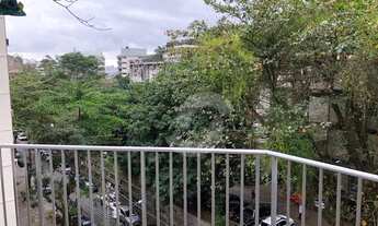 Imagem 3: Apartamento com 2 dormitórios à venda, 85 m² por R$ 550.000,00 - Ingá - Niterói/RJ