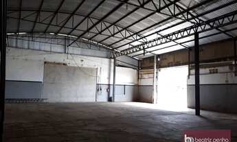 Imagem: Salão para alugar, 368 m² por R$ 4.195,00/mês