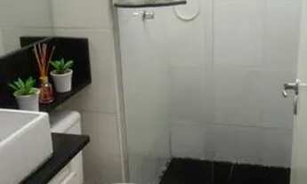 Imagem 4: Apartamento 2/4 térreo nascente no Gran Ville Rivera Life - Lauro de Freitas - Bahia