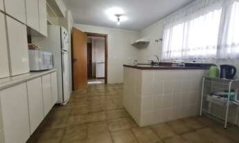 Imagem 5: Apartamento com 3 dormitórios, 153 m² - venda por R$ 590.000,00 ou aluguel por R$ 3.400,00