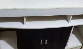 Imagem: Raker branca em bom estado