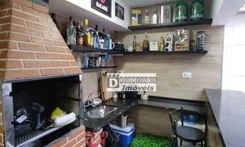 Imagem: Casa com 3 dormitórios à venda, 180 m²