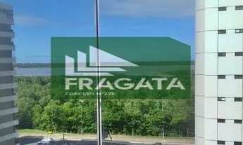 Imagem 4: APARTAMENTO ARACAJU EDF JUSSARA CUNHA NO JARDINS