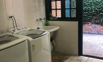 Imagem 7: Casa com 3 dormitórios à venda, 379 m² por R$ 4.500.000,00 - Alphaville 03 - Santana de Pa