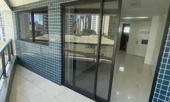 Imagem 2: Flat para venda com 42 metros quadrados com 2 quartos em Boa Viagem - Recife - PE