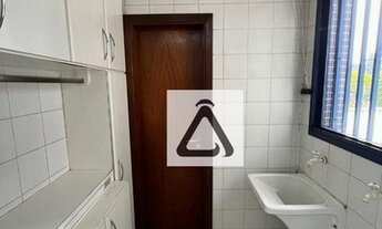 Imagem 6: Apartamento com 2 dormitórios para alugar, 85 m² por R$ 1.200,00/mês - Jardim Santana - Am