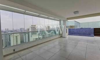 Imagem 2: Apartamento à venda no bairro Chácara Klabin - São Paulo/SP, Zona Sul