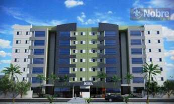 Imagem 4: Apartamento com 2 dormitórios, 67 m² - venda por R$ 279.000,00 ou aluguel por R$ 1.720,00