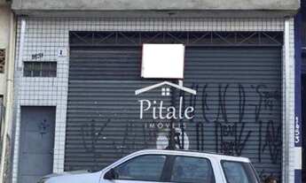 Imagem 2: Salão à venda, 220 m² por R$ 490.000,00 - Padroeira - Osasco/SP