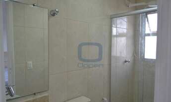 Imagem 3: Apartamento com 1 dormitório à venda, 50 m² por R$ 200.000,00 - Botafogo - Campinas/SP