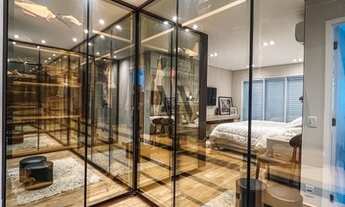 Imagem 5: Apartamento para alugar no bairro Jardim Tarraf II - São José do Rio Preto/SP