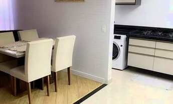 Imagem 5: Apartamento para venda com 65 metros quadrados com 2 quartos em Colina de Laranjeiras - Se