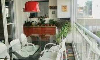 Imagem: Apartamento com 3 dormitórios à venda