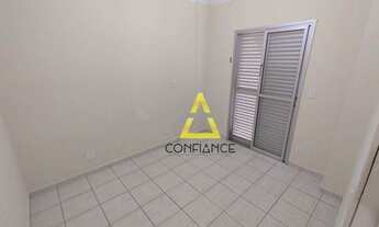 Imagem 7: Apartamento com 2 dormitórios, 50 m² - venda por R$ 230.000,00 ou aluguel por R$ 1.575,00